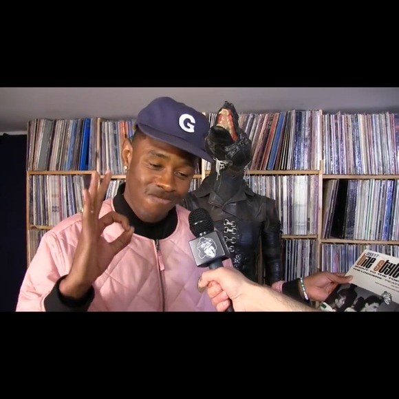 Meet your Posher, Mason - Picture 1 of 1